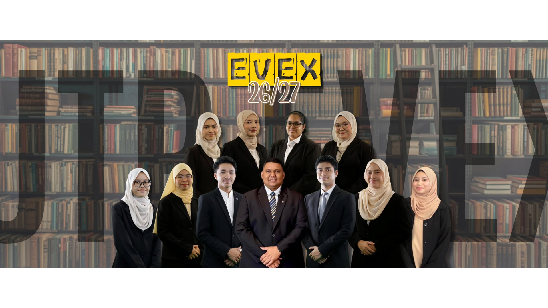 EVEX High Committee