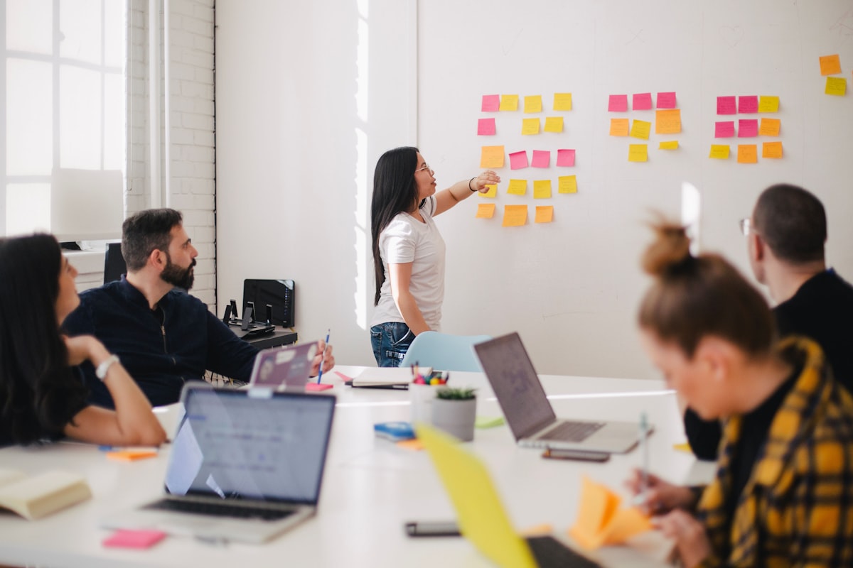 Event Planning
